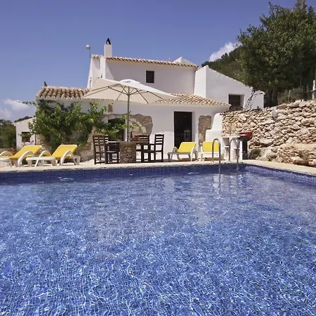 公寓 Finca Del Mar *
