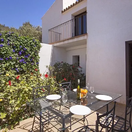 公寓 Finca Del Mar