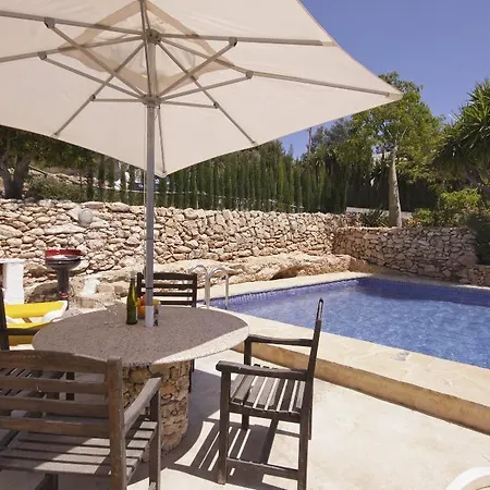 公寓 Finca Del Mar