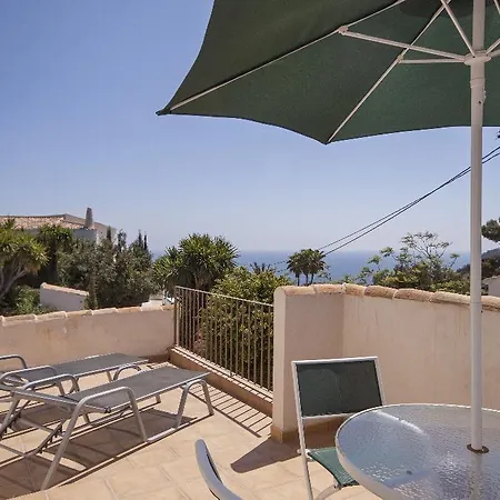 公寓 Finca Del Mar