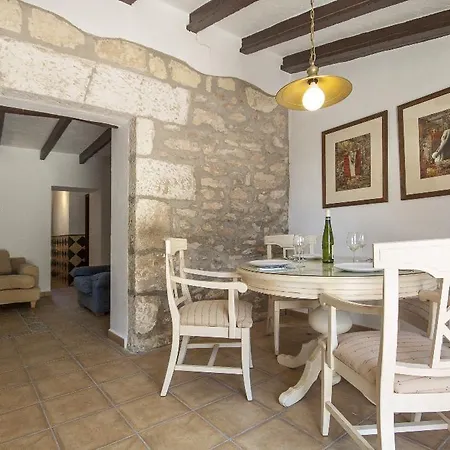 Finca Del Mar 公寓