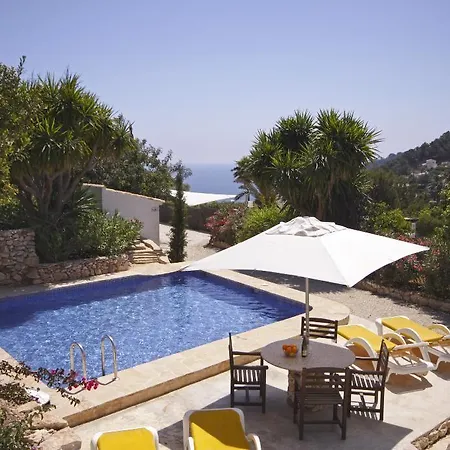 Finca Del Mar 公寓