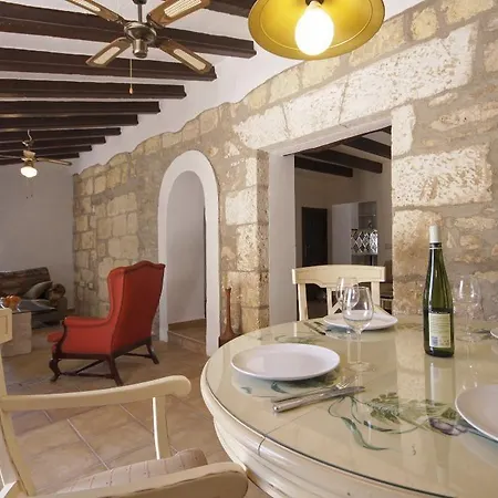 Finca Del Mar *