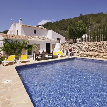 Finca Del Mar * Balcon del Mar