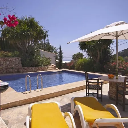 公寓 Finca Del Mar Balcon del Mar