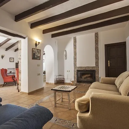 Finca Del Mar 公寓